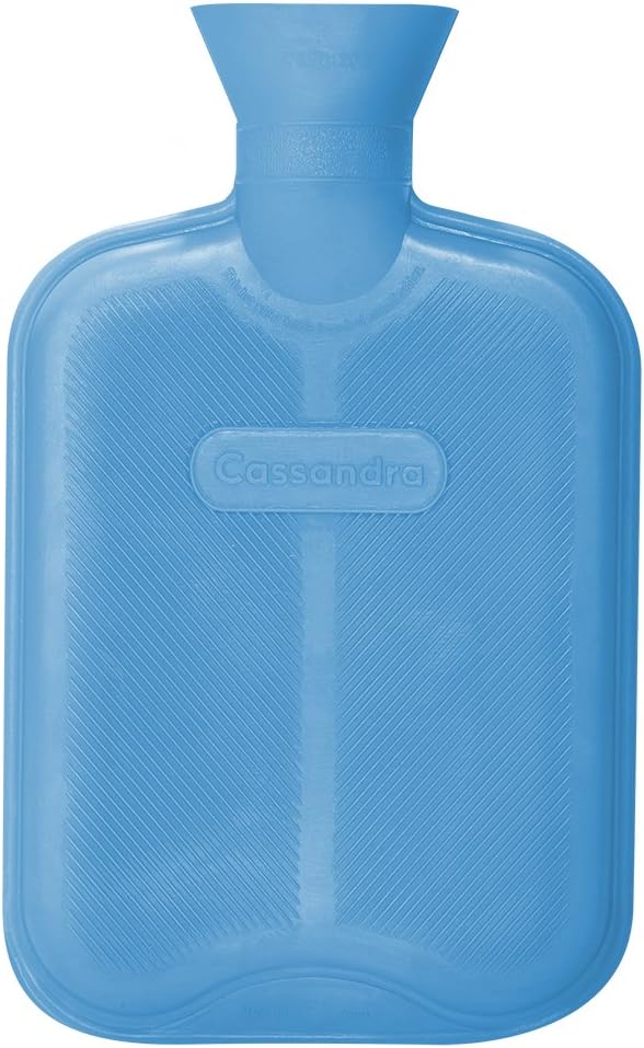 Cassandra 1.8 Litre Hot Water Bottle