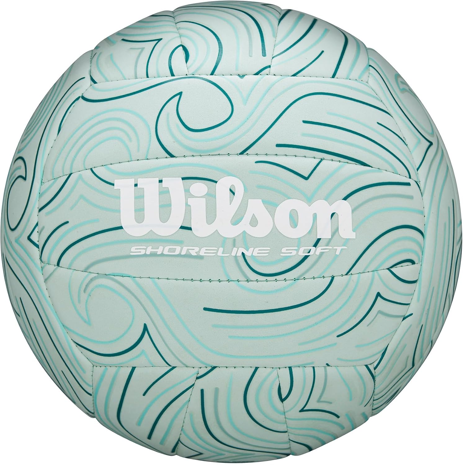 Wilson Shoreline Soft Volleyball