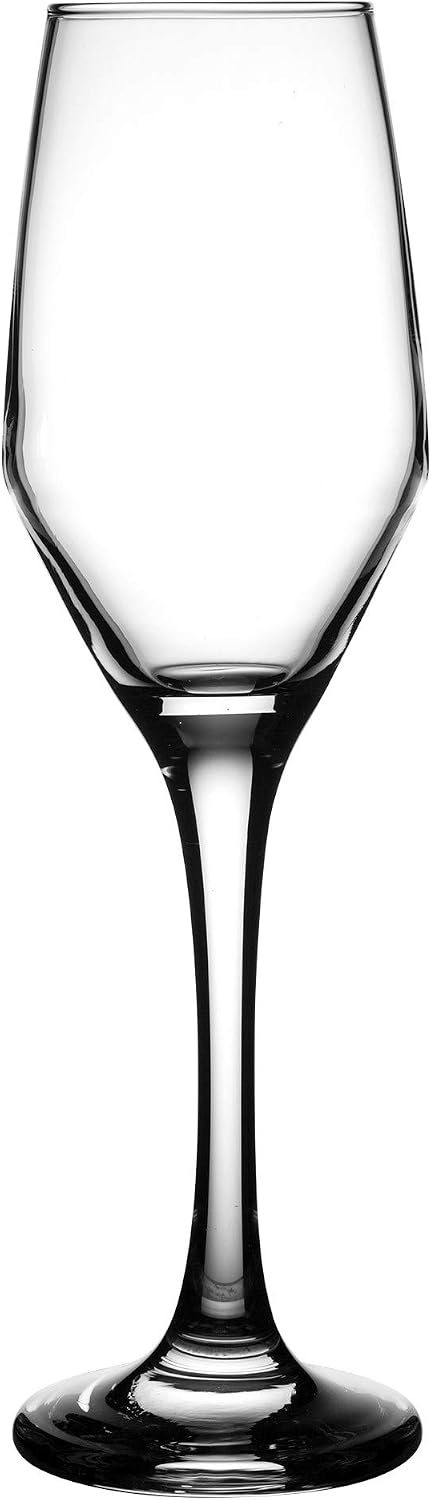 Ravenhead Majestic Prosecco Flutes