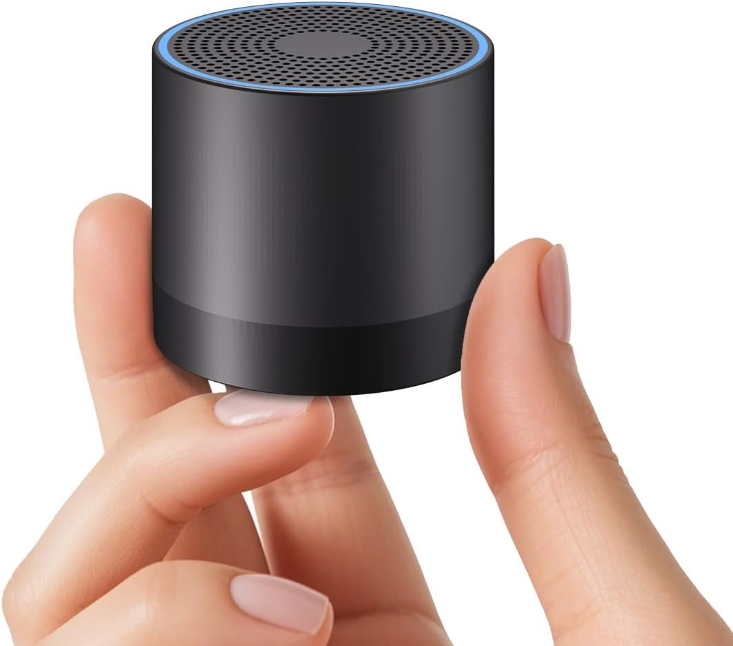 Hushing Mini White Noise Machine