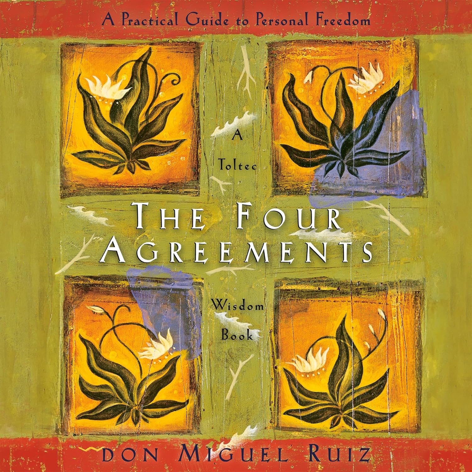 The Four Agreements