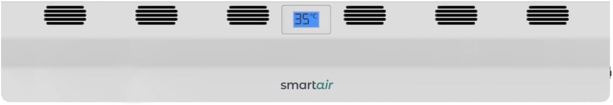 Smart Air BOOST XL Radiator Fan