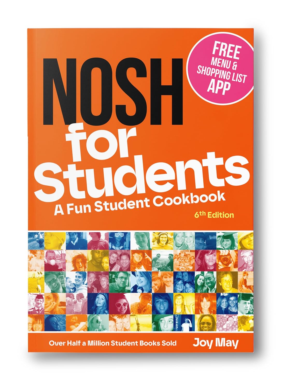 NOSH for Students