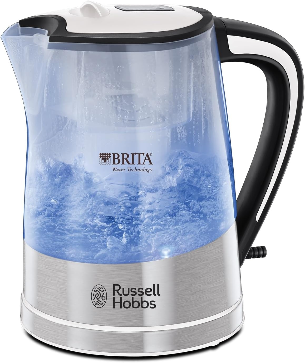 Best Kettle for Hard Water UK 2026: Energy Efficient Picks