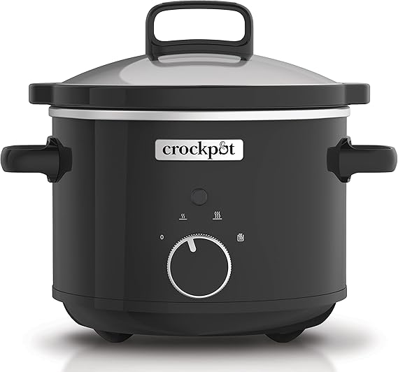 Crock-Pot 2.4L Slow Cooker CSC046