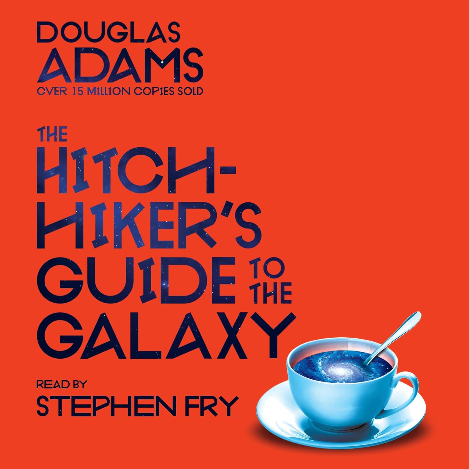 Hitchhiker's Guide to the Galaxy