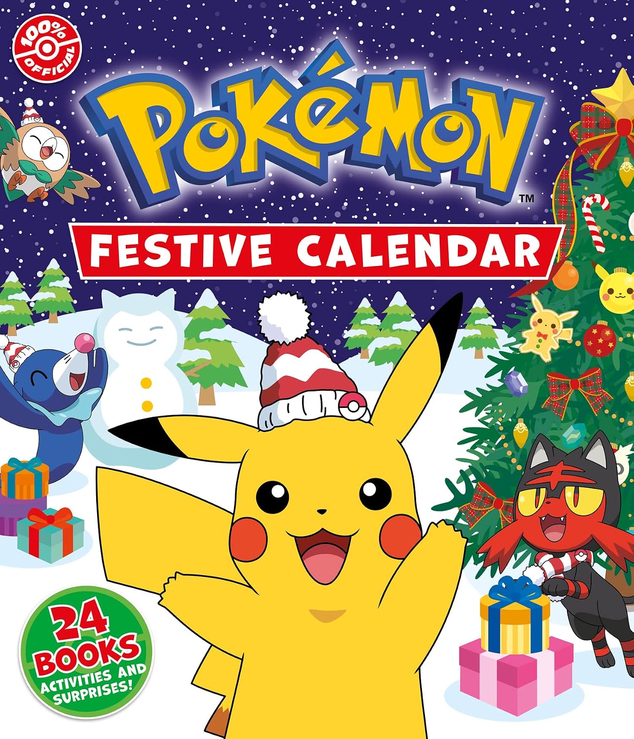 Pokemon