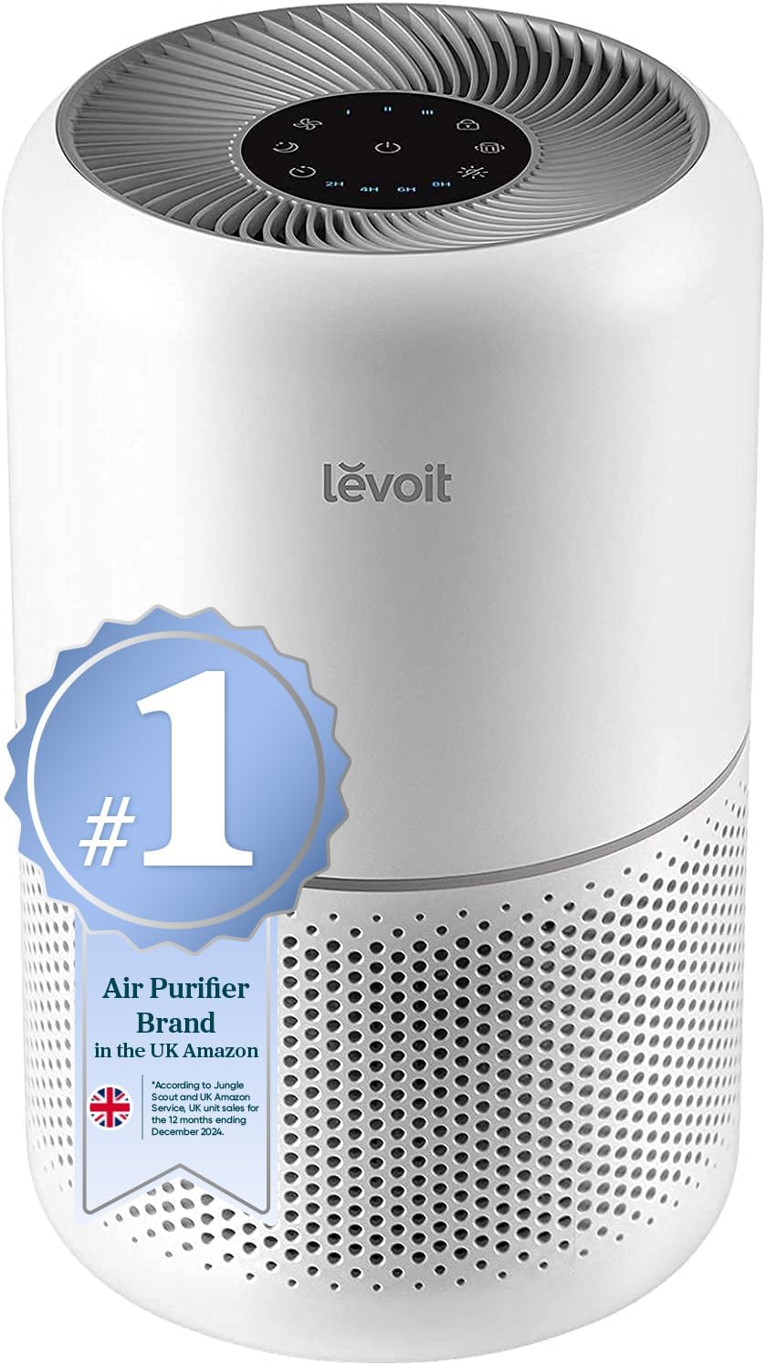 Levoit Core 300 HEPA Air Purifier