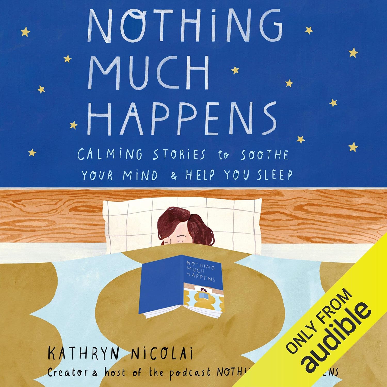 Nothing Much Happens