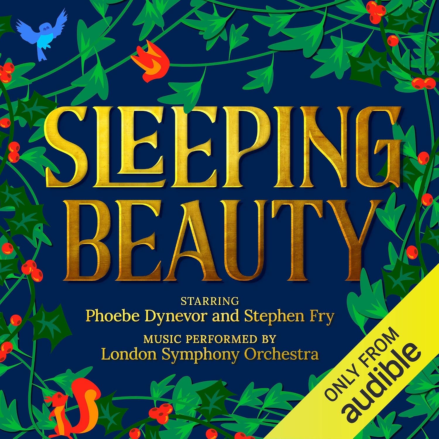 Sleeping Beauty