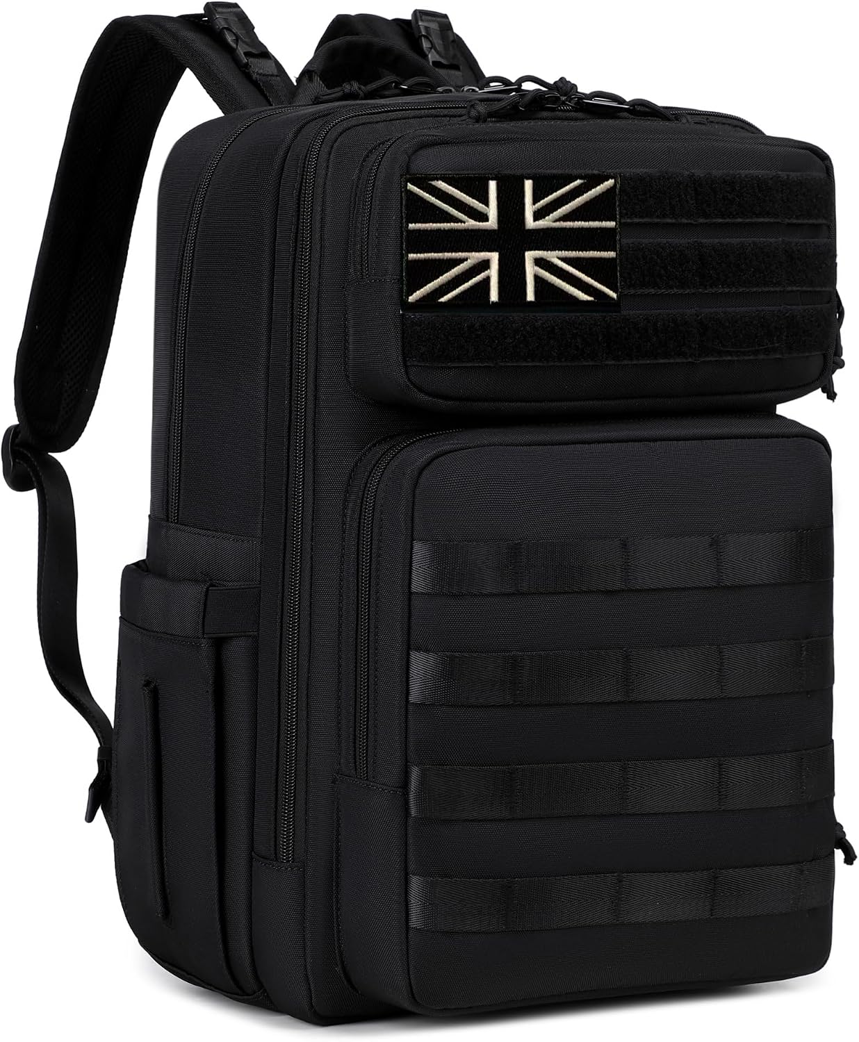 LORADI Large Dad Changing Bag Backpack