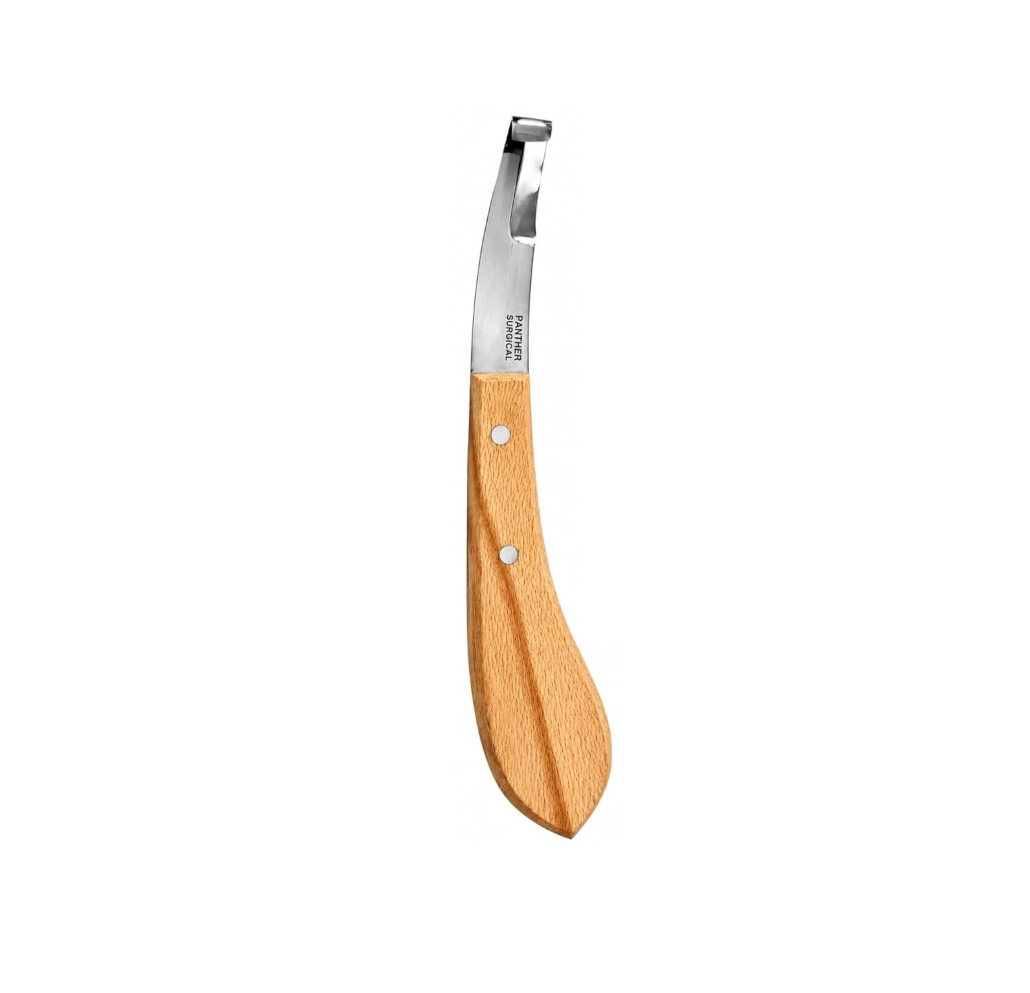 Panther Surgical Straight Hoof Knife