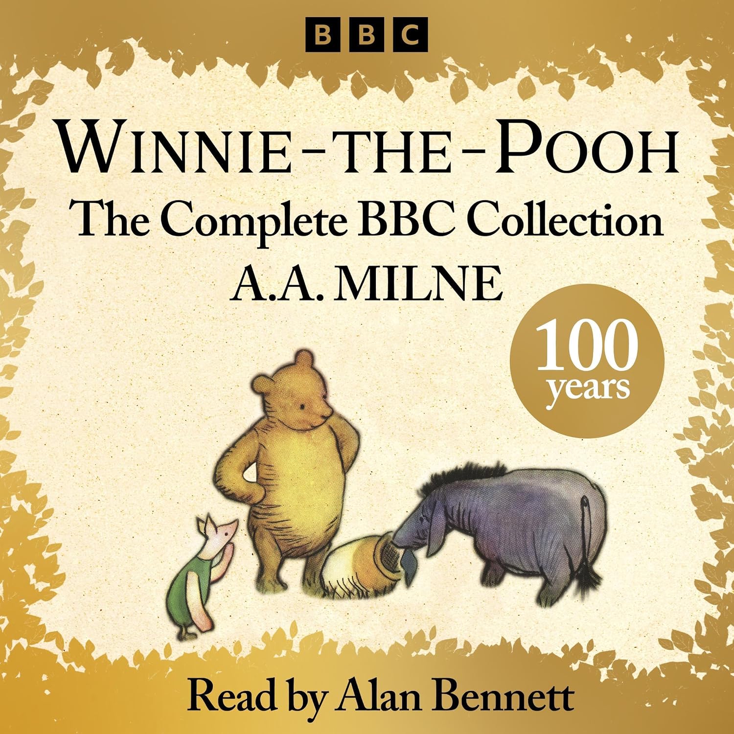Winnie-The-Pooh