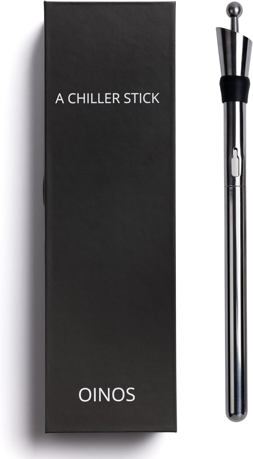 OINOS Wine Chiller Stick