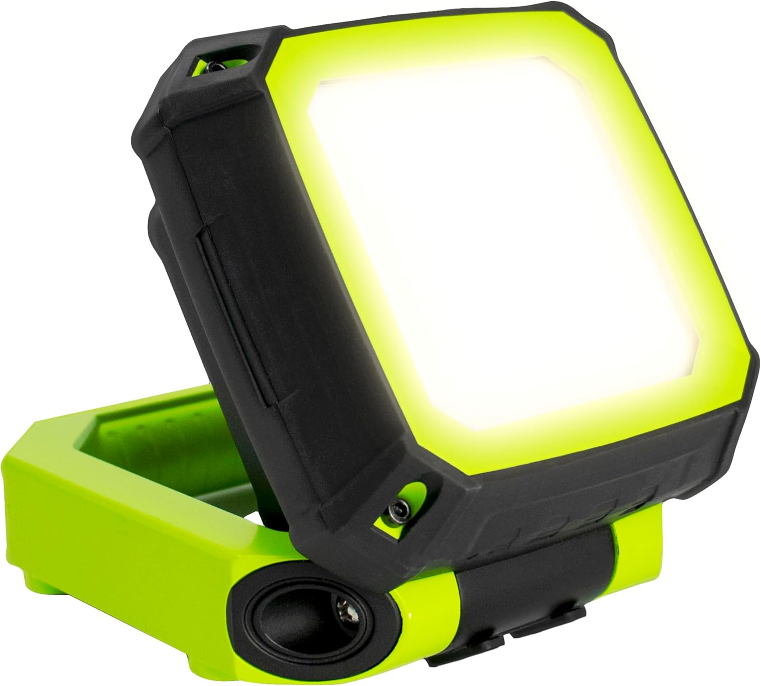 Luceco LED Compact Magnetic Rechargeable Work Light
