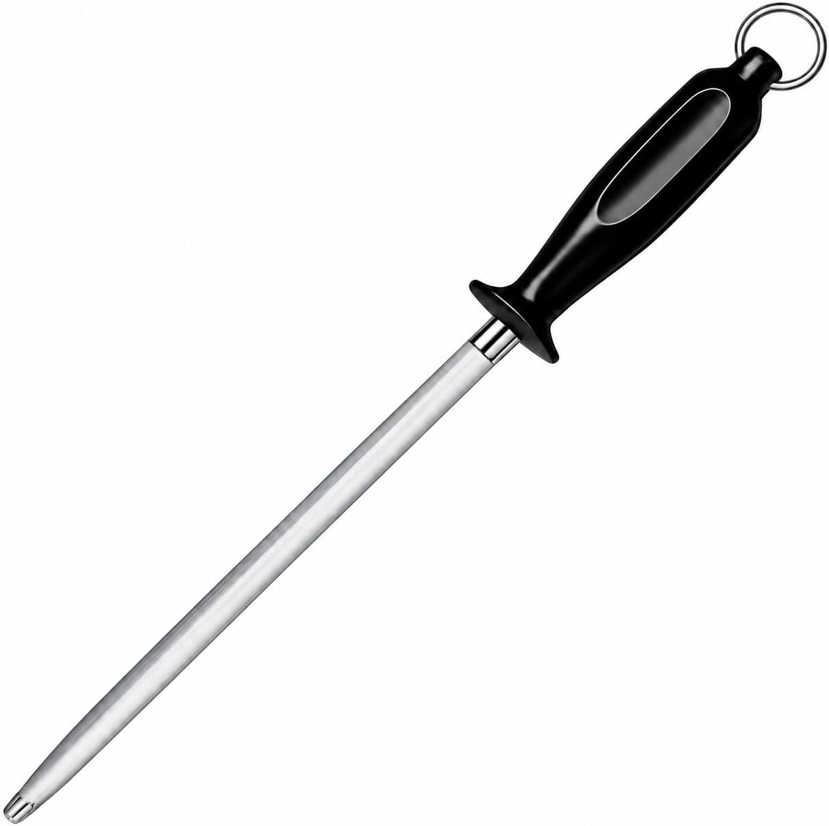 Retronz Honing Steel Rod