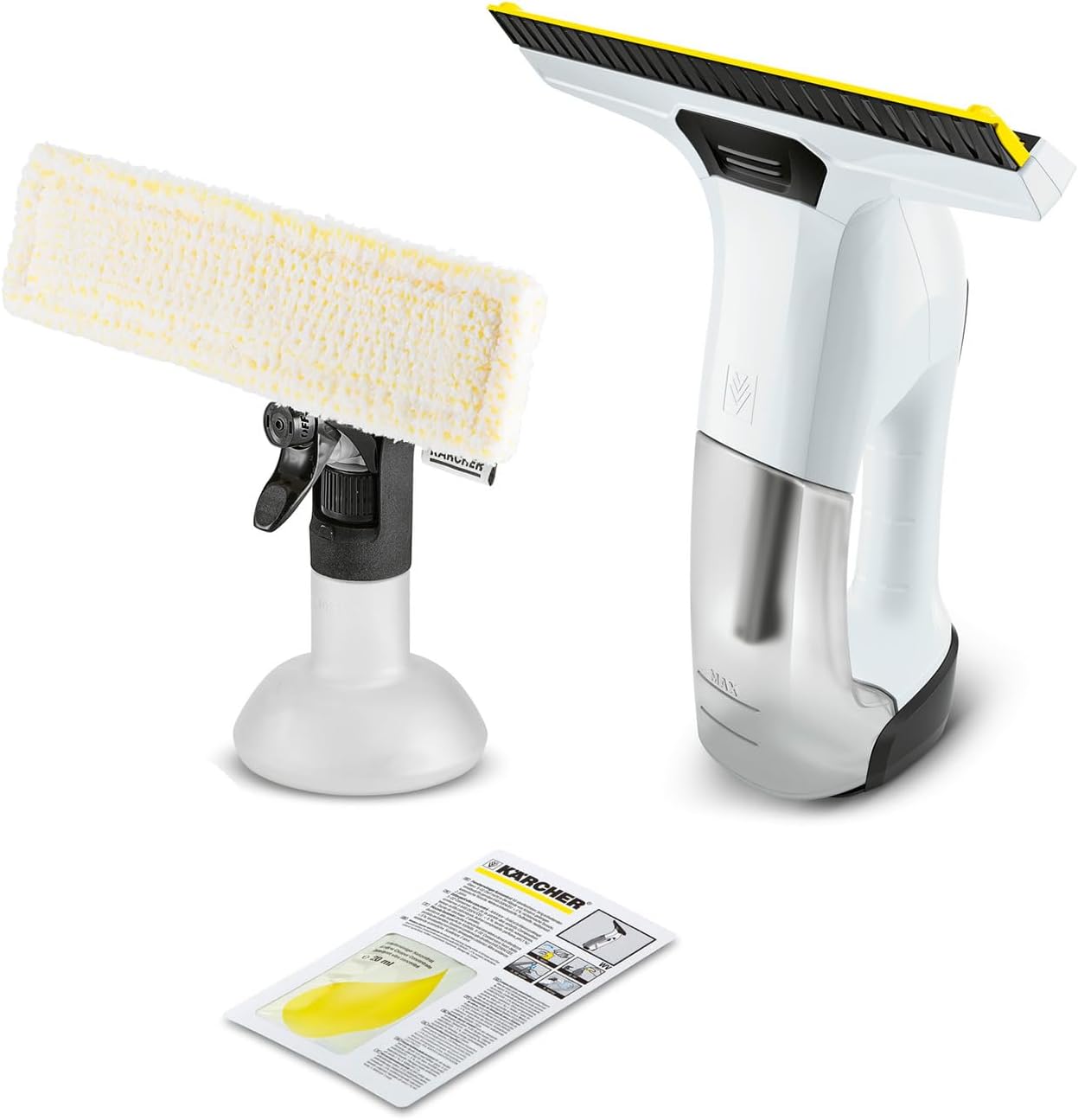 Kärcher WV 6 Plus Window Vac