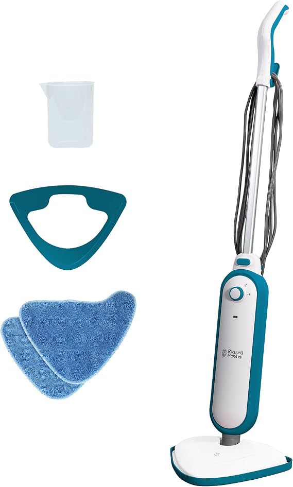 Russell Hobbs RHSM1001-G Upright Steam Mop