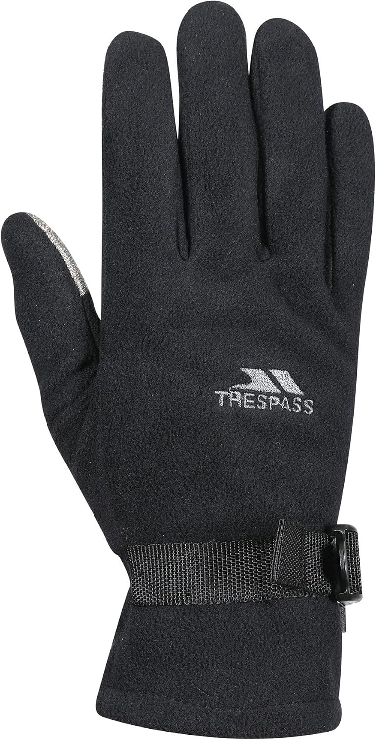 Trespass Contact Touch Screen Gloves