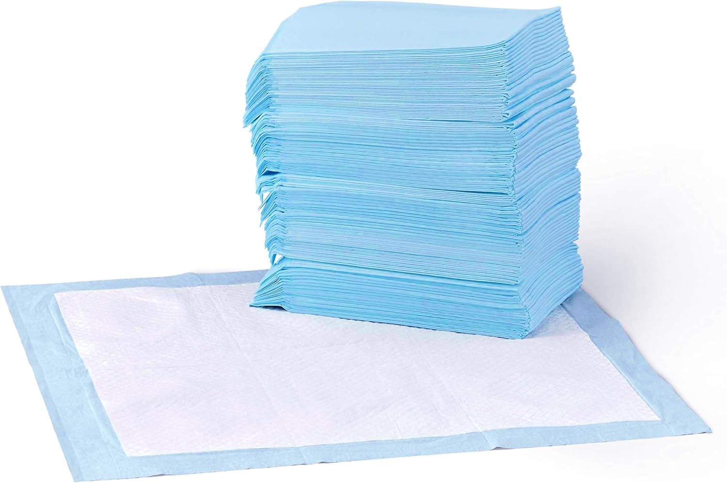 Amazon Basics Puppy Training Pads (50 Pack)