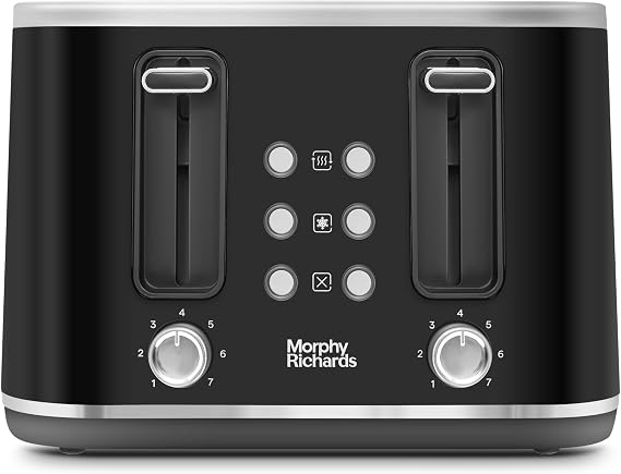 Morphy Richards Motive 4-Slice
