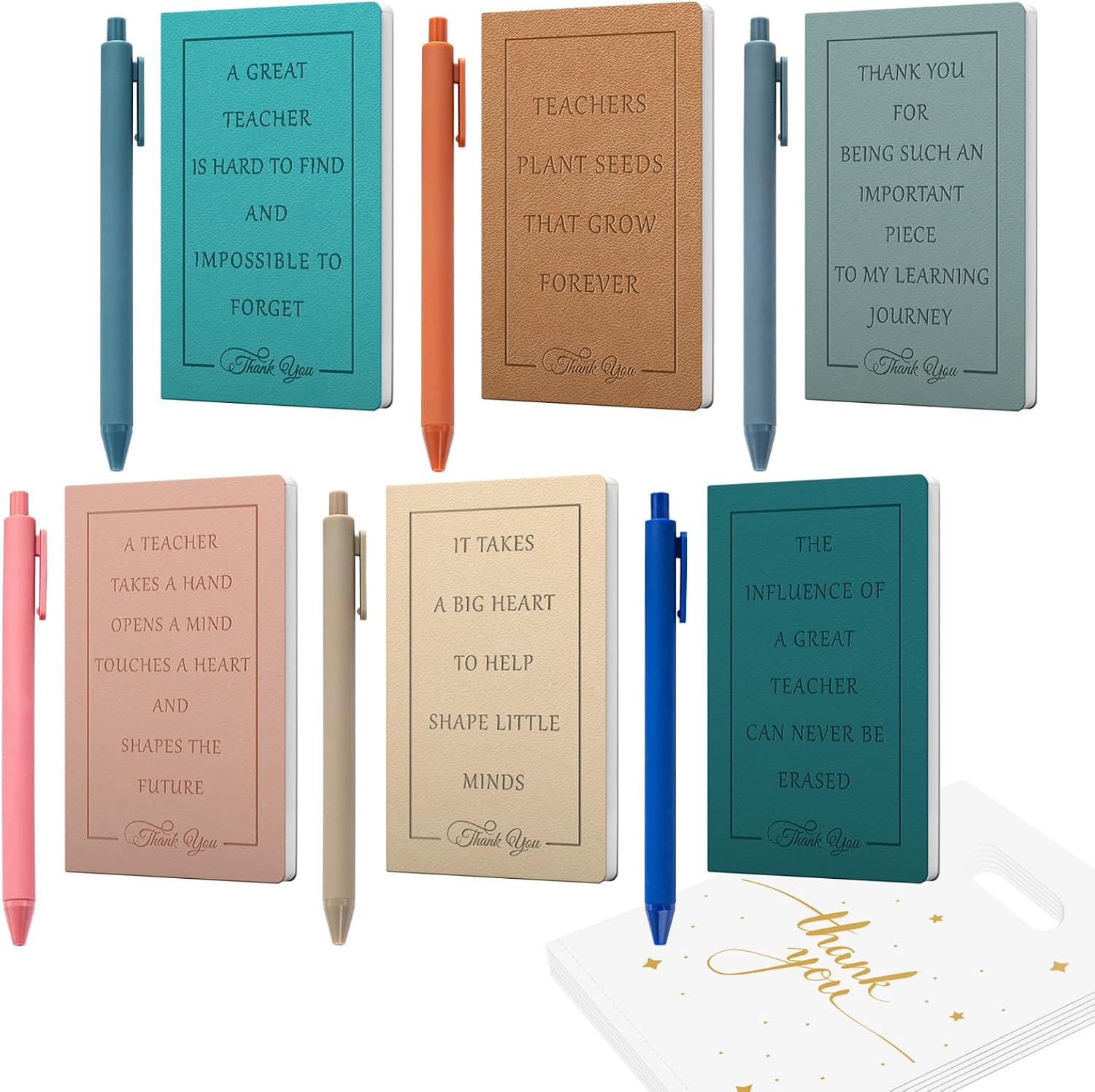 PopManko Teacher Gifts
